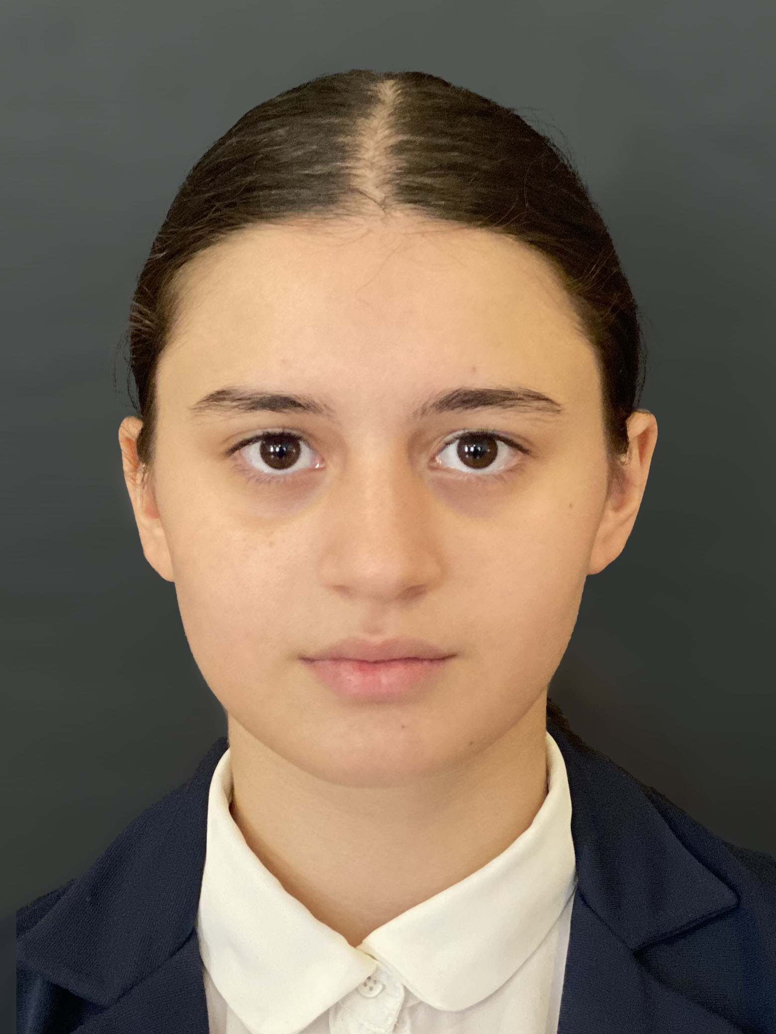 ნინო ჭყონია