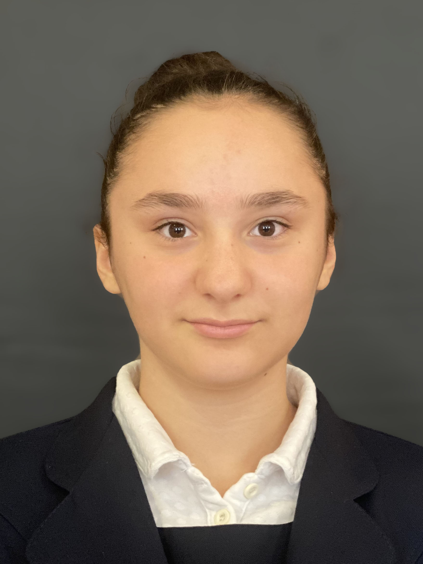 სალომე გოგილავა