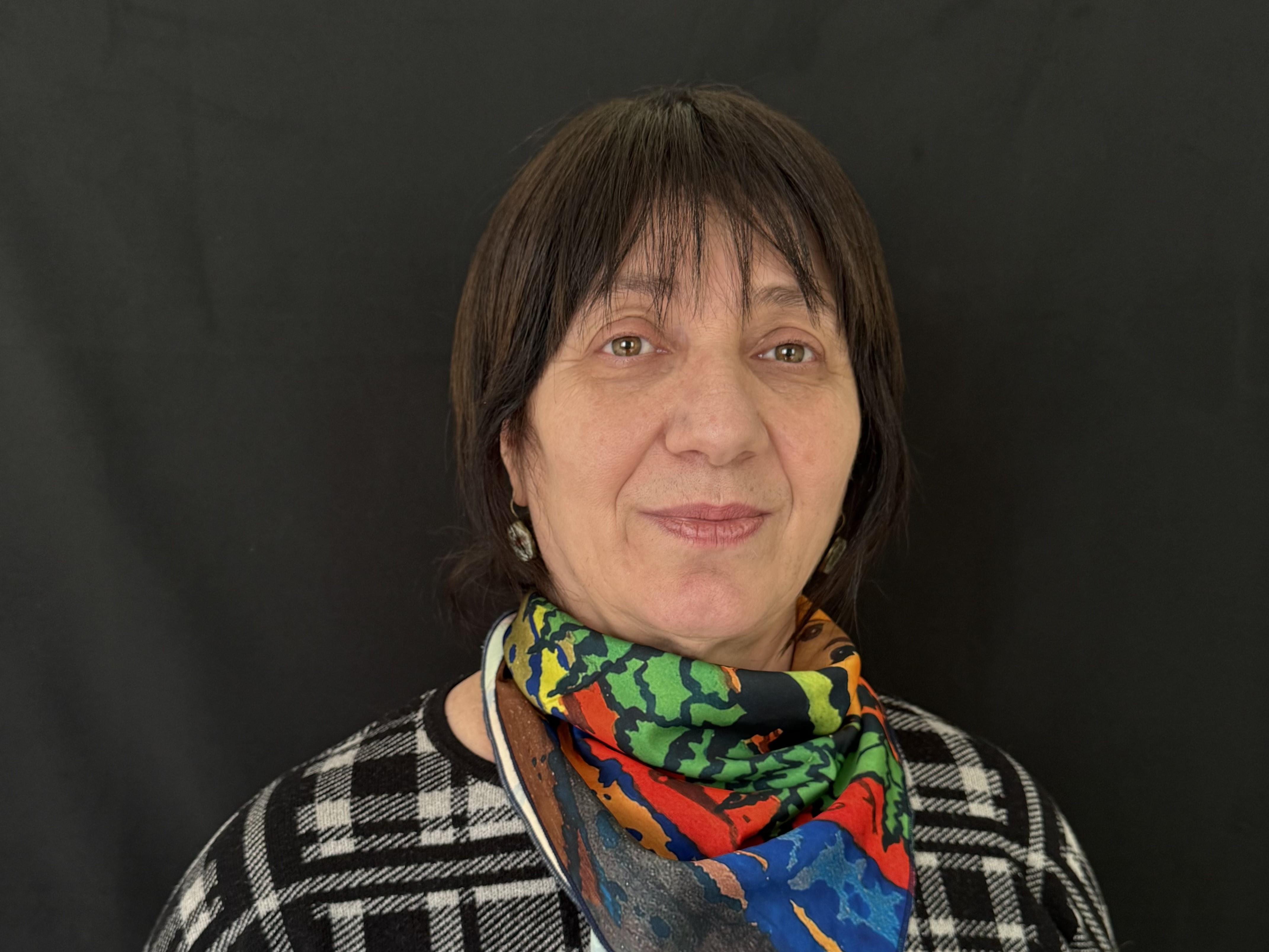 ნარგიზი შელია